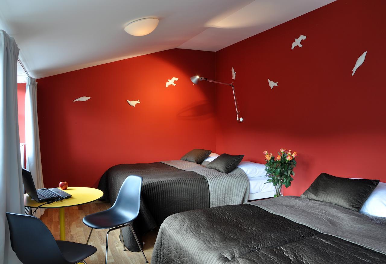 Hotel Kokorin Oda fotoğraf