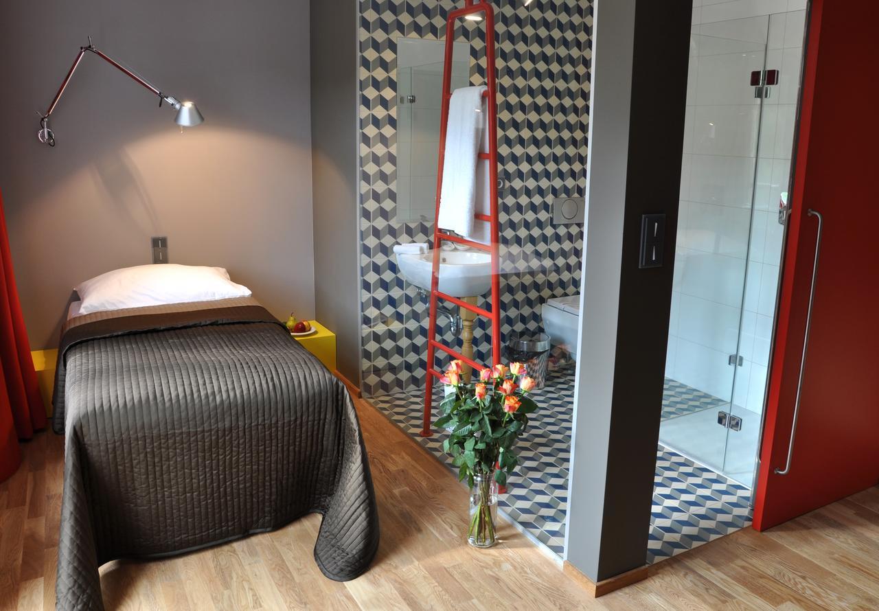 Hotel Kokorin Dış mekan fotoğraf