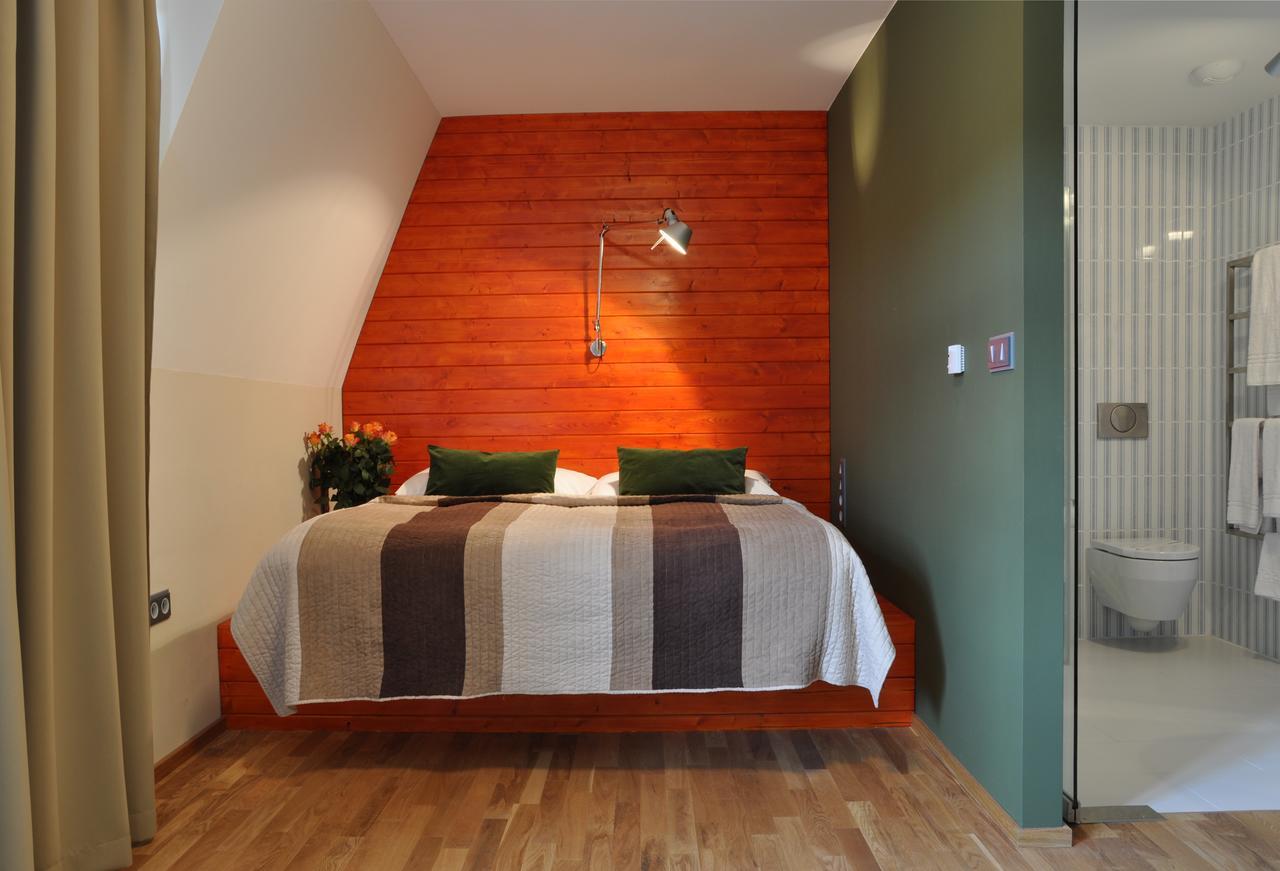 Hotel Kokorin Dış mekan fotoğraf