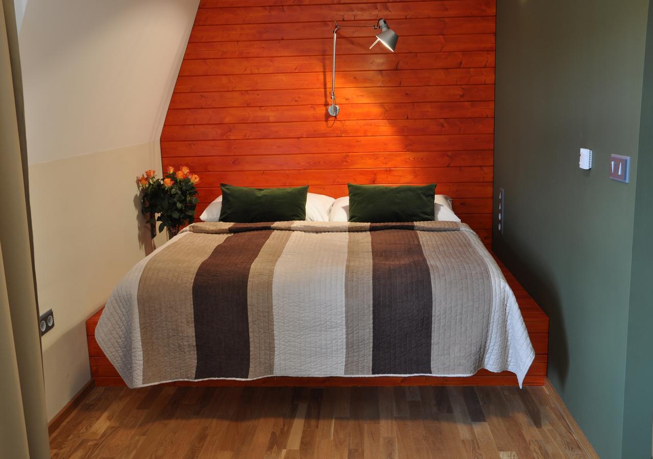 Hotel Kokorin Oda fotoğraf