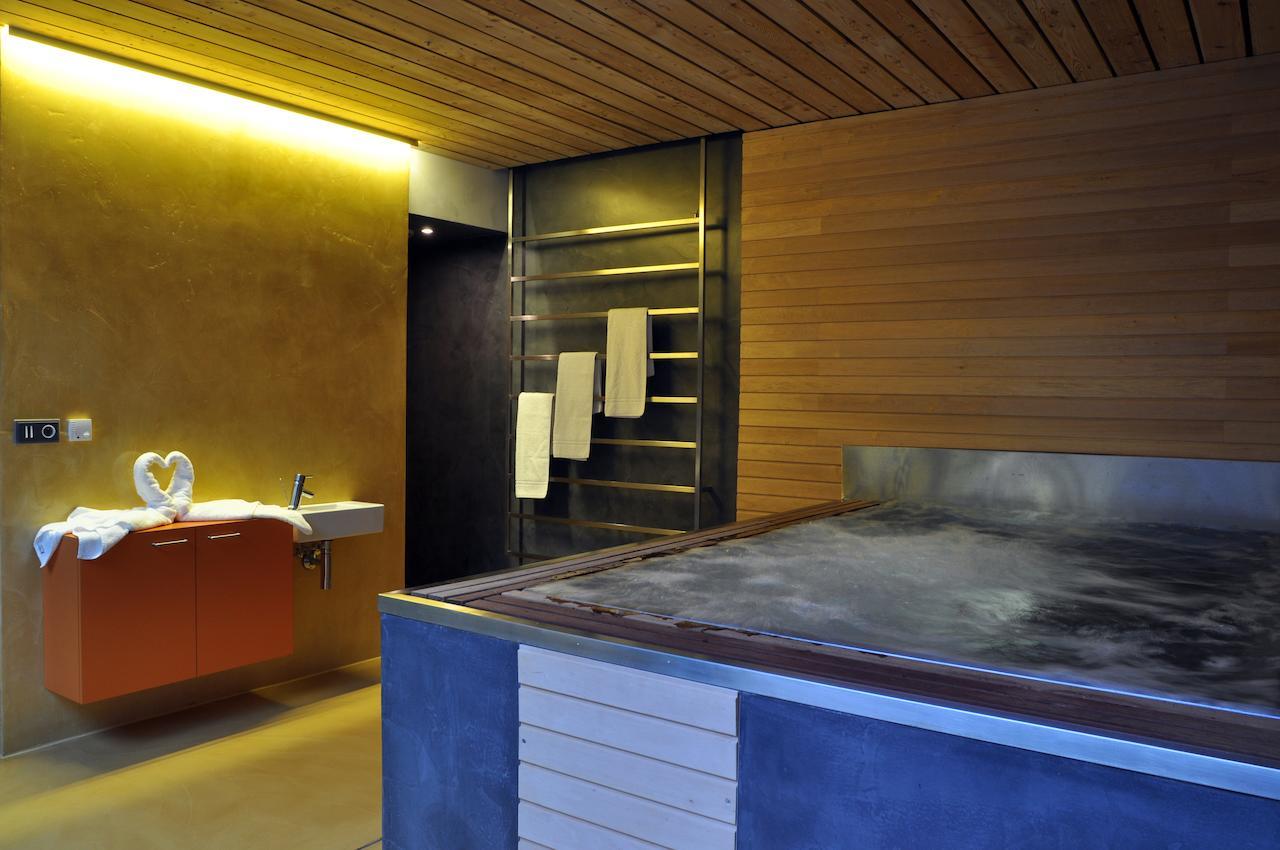 Hotel Kokorin Dış mekan fotoğraf
