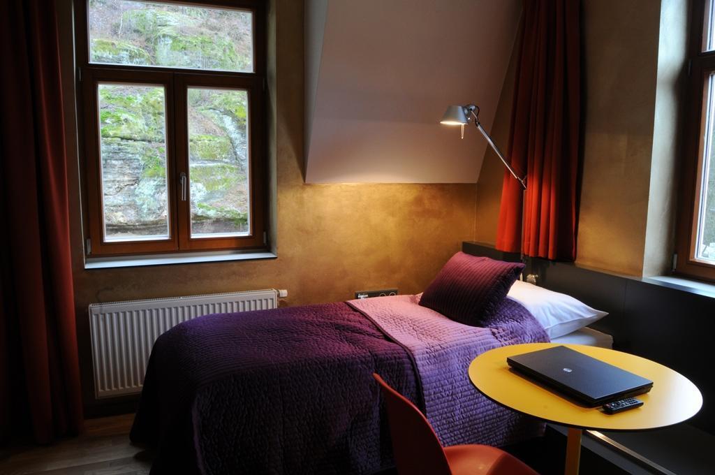 Hotel Kokorin Dış mekan fotoğraf