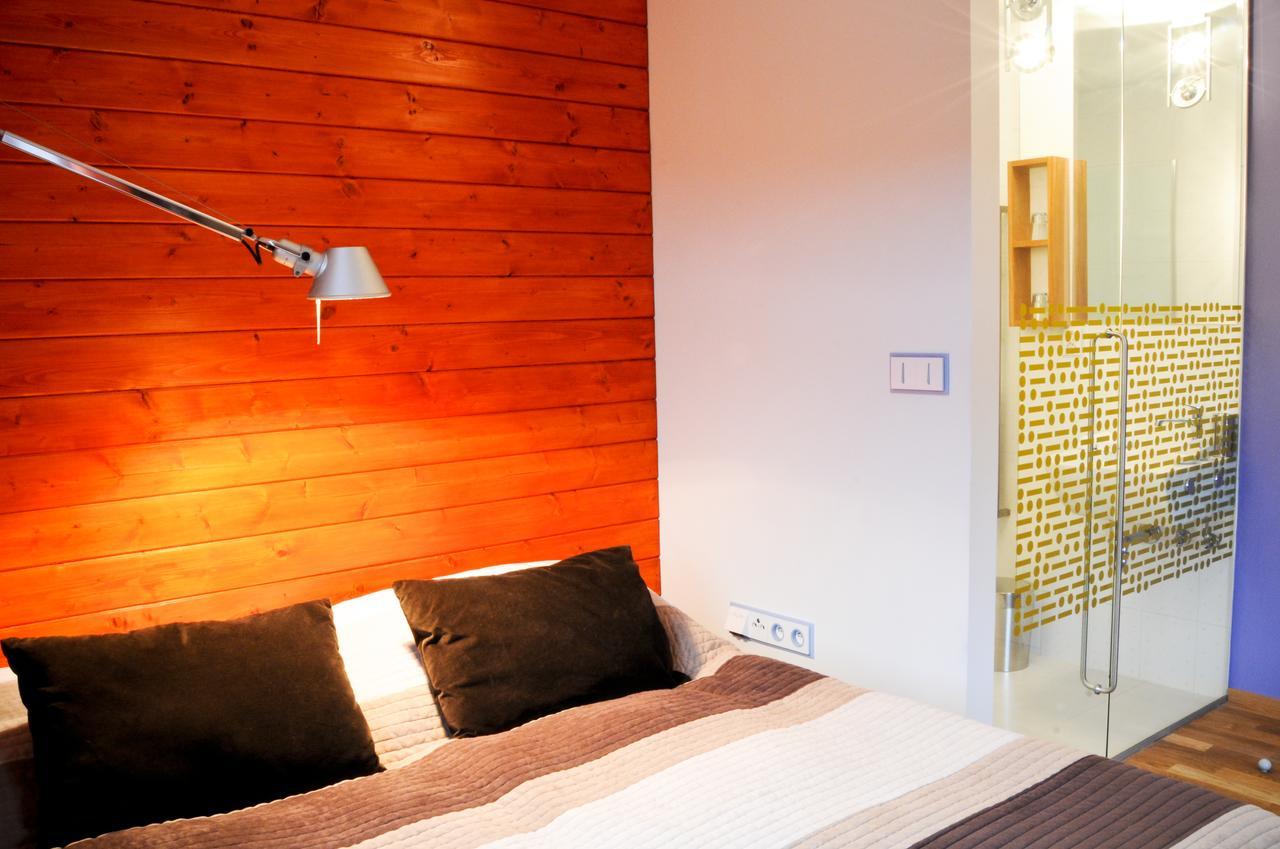 Hotel Kokorin Dış mekan fotoğraf