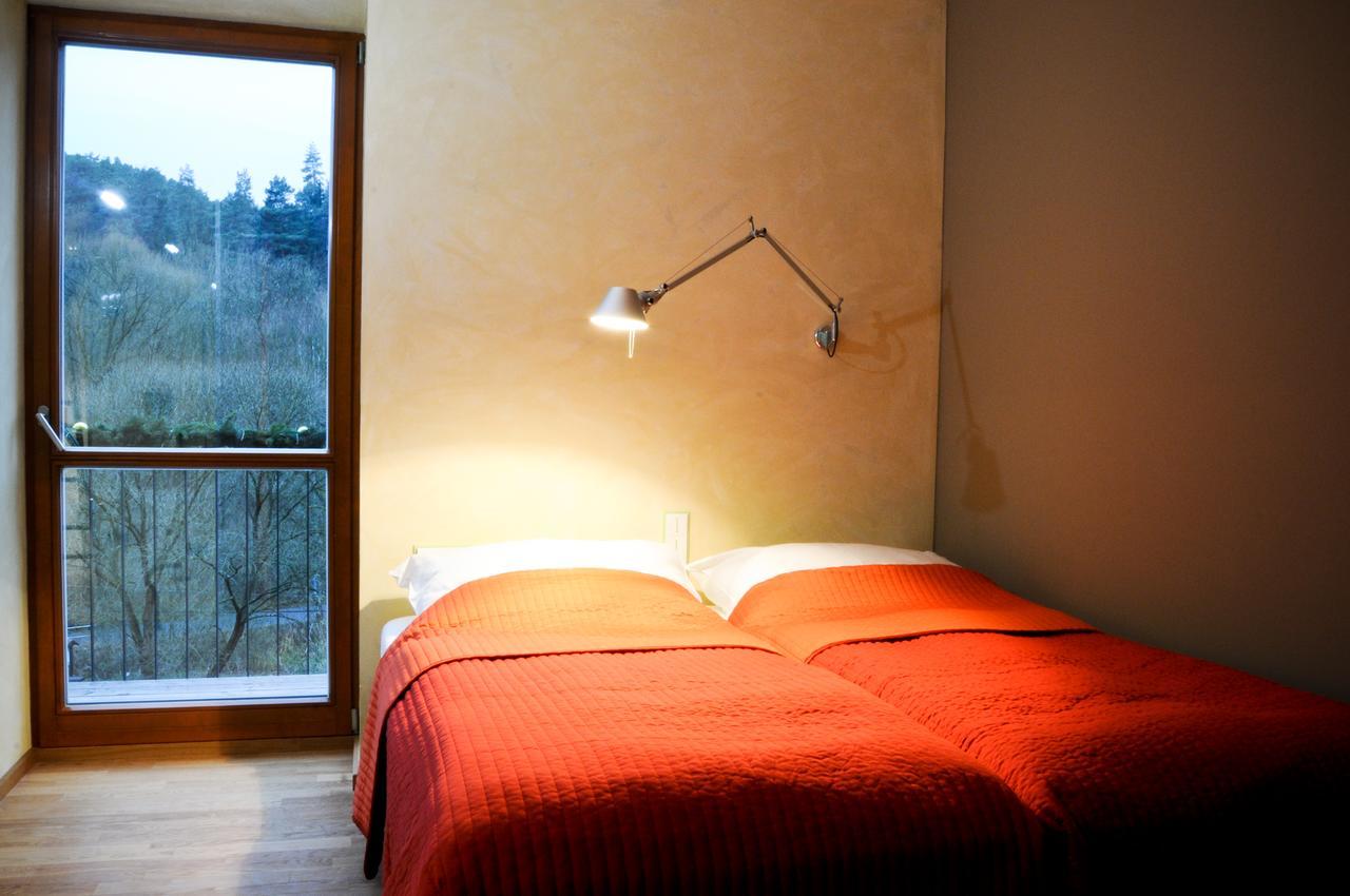 Hotel Kokorin Dış mekan fotoğraf