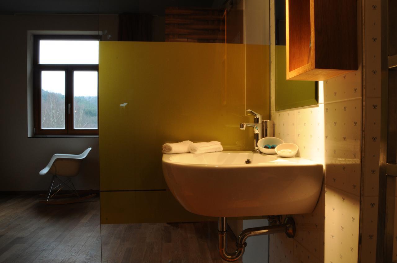 Hotel Kokorin Dış mekan fotoğraf