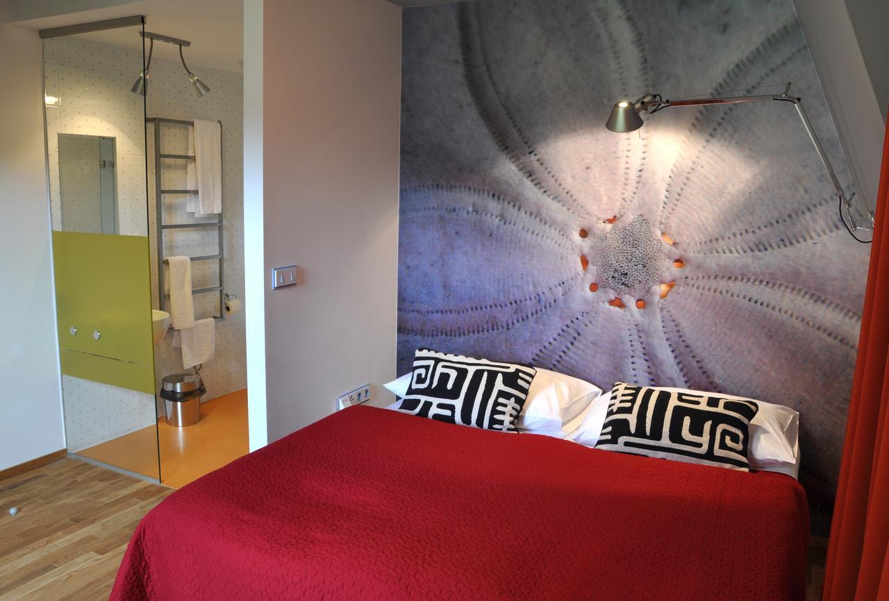 Hotel Kokorin Dış mekan fotoğraf