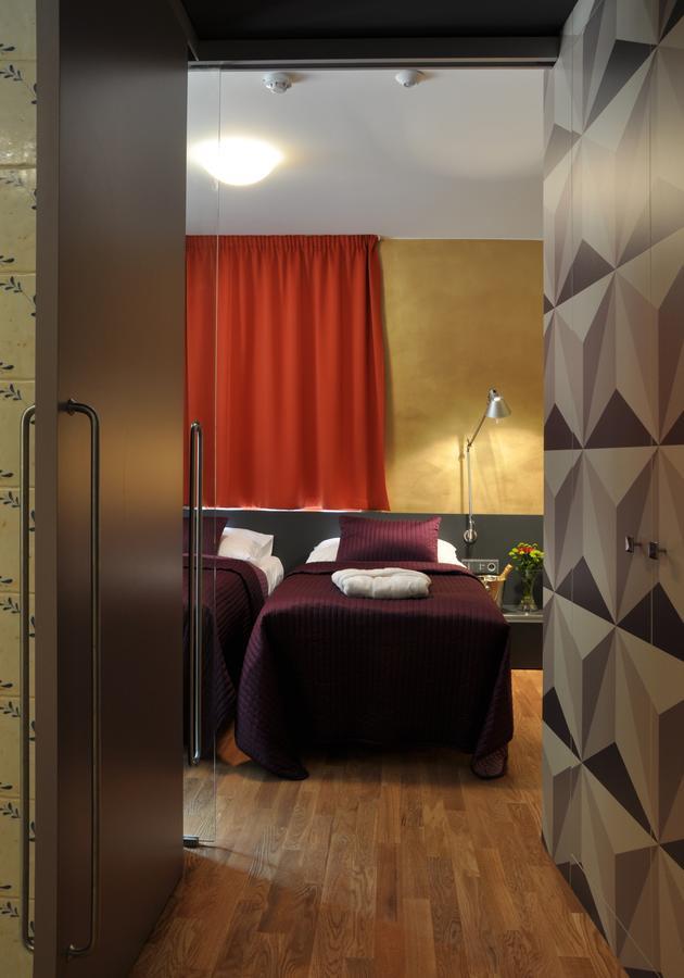 Hotel Kokorin Dış mekan fotoğraf