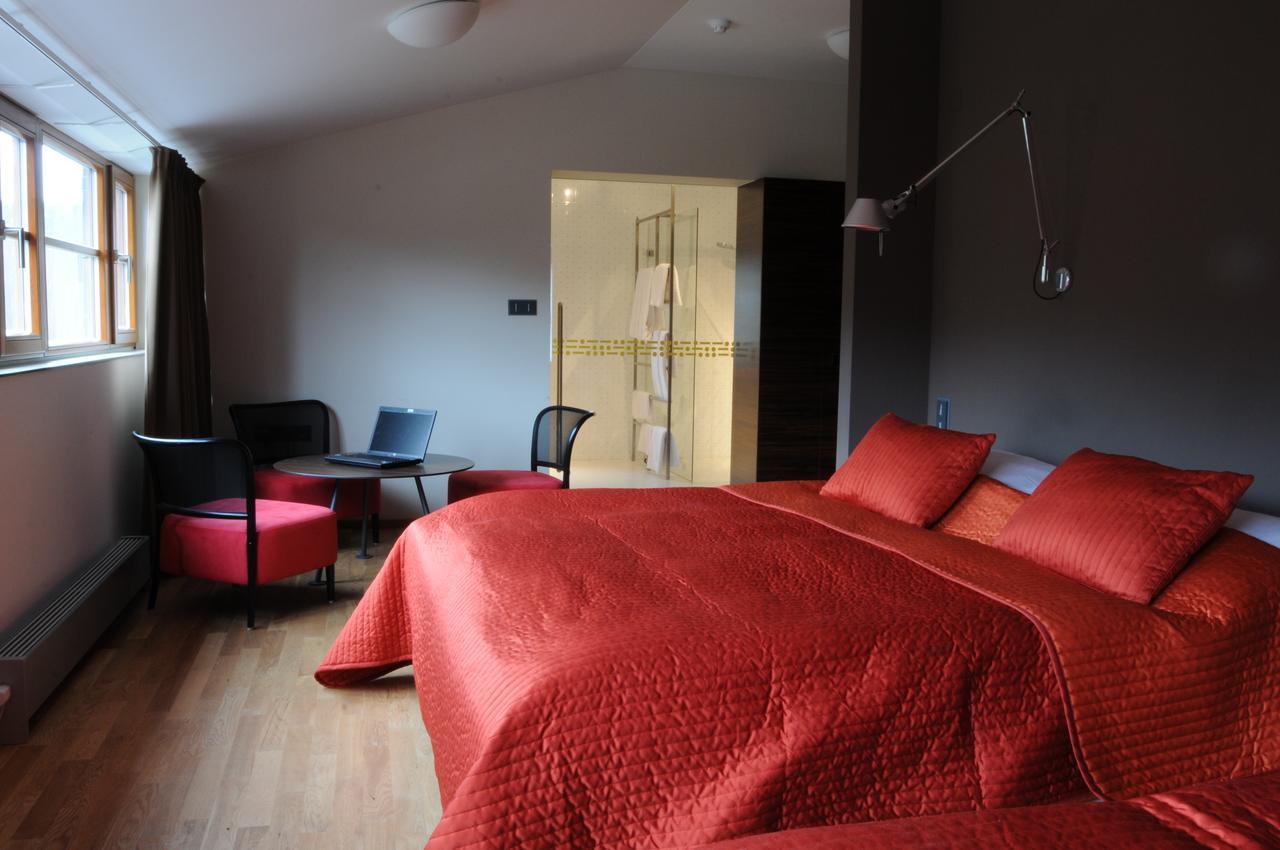 Hotel Kokorin Dış mekan fotoğraf