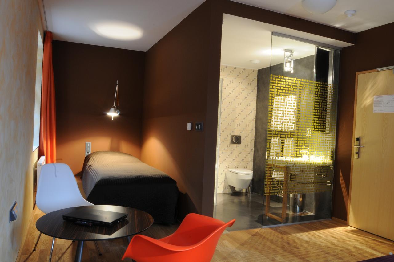 Hotel Kokorin Dış mekan fotoğraf