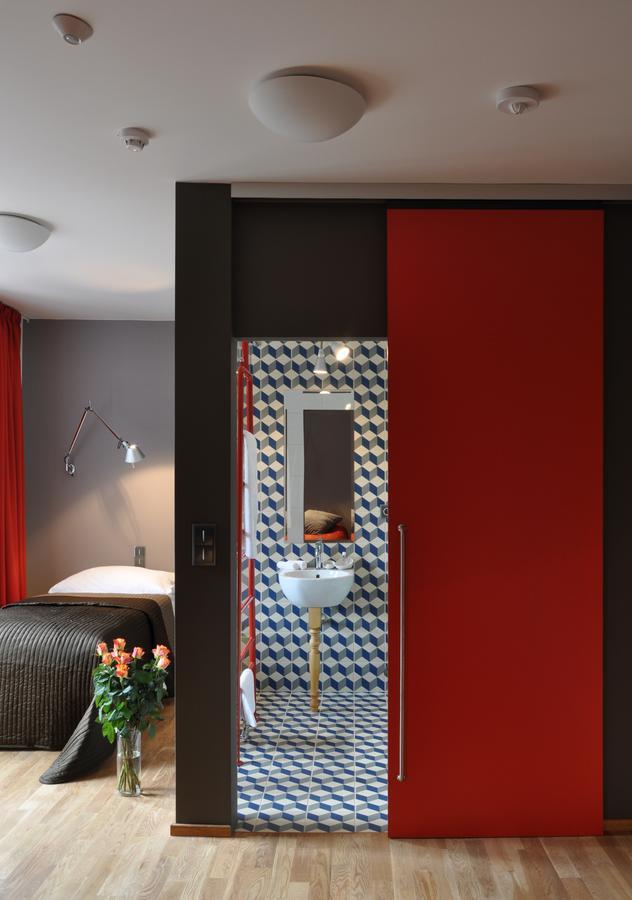 Hotel Kokorin Dış mekan fotoğraf