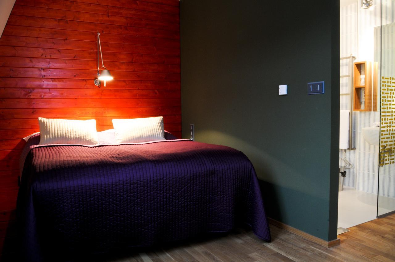 Hotel Kokorin Dış mekan fotoğraf