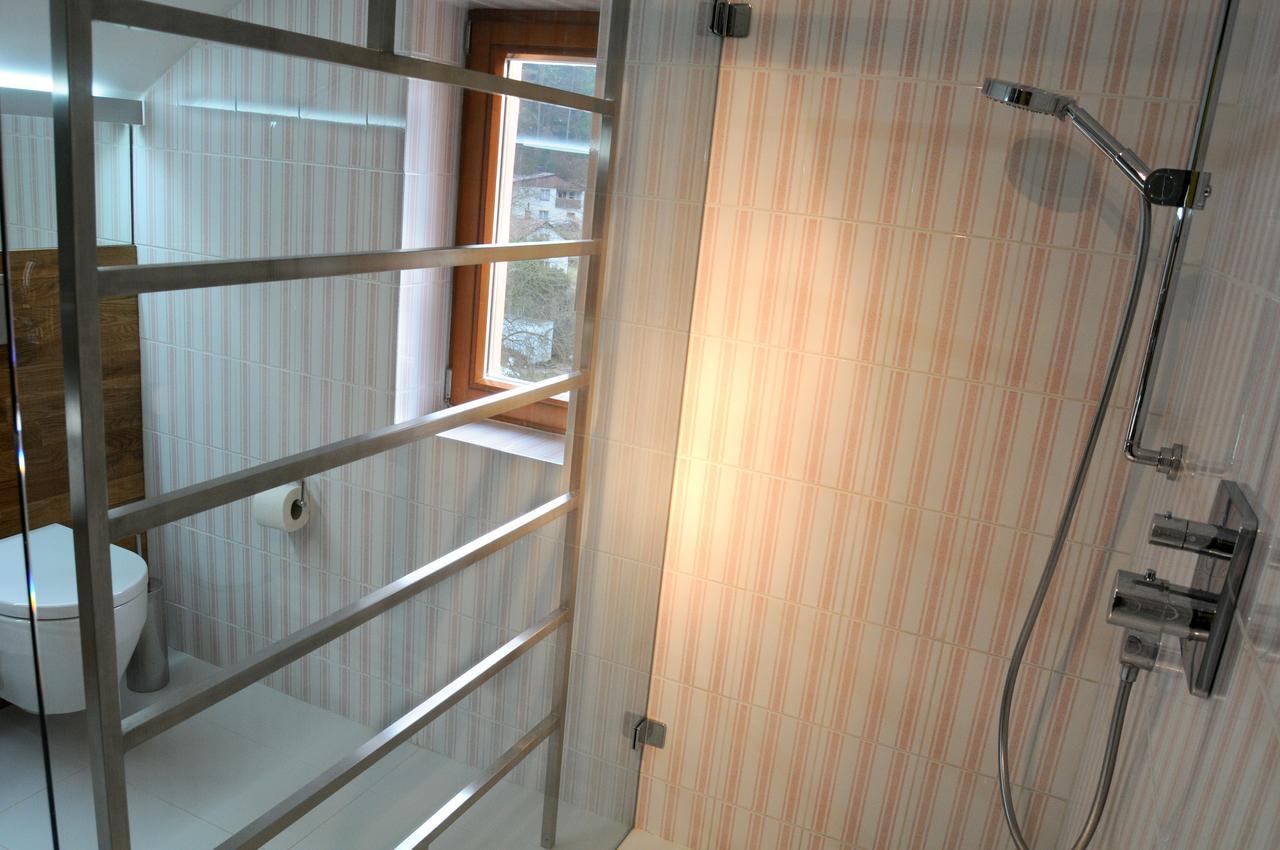 Hotel Kokorin Dış mekan fotoğraf