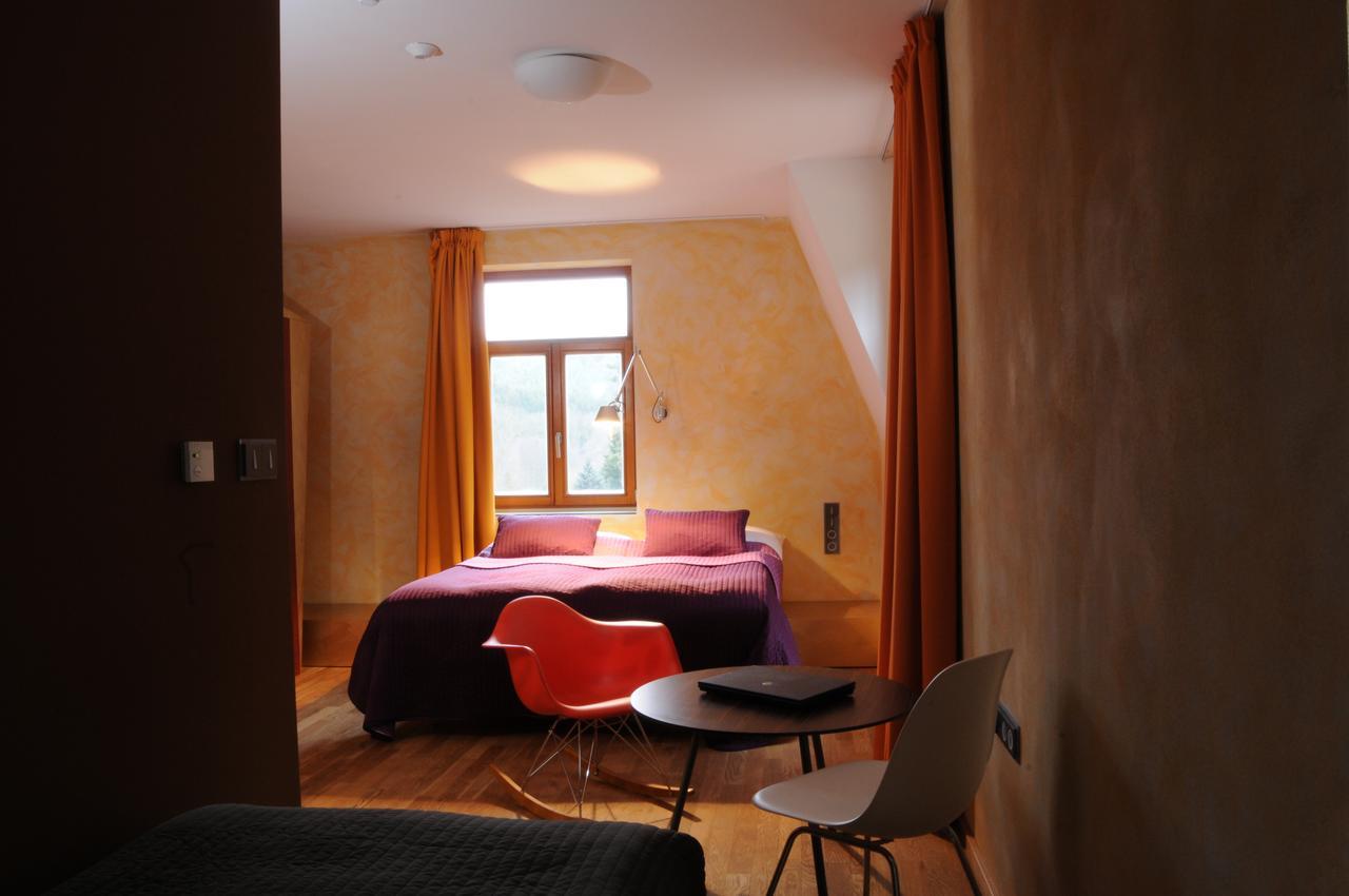 Hotel Kokorin Dış mekan fotoğraf