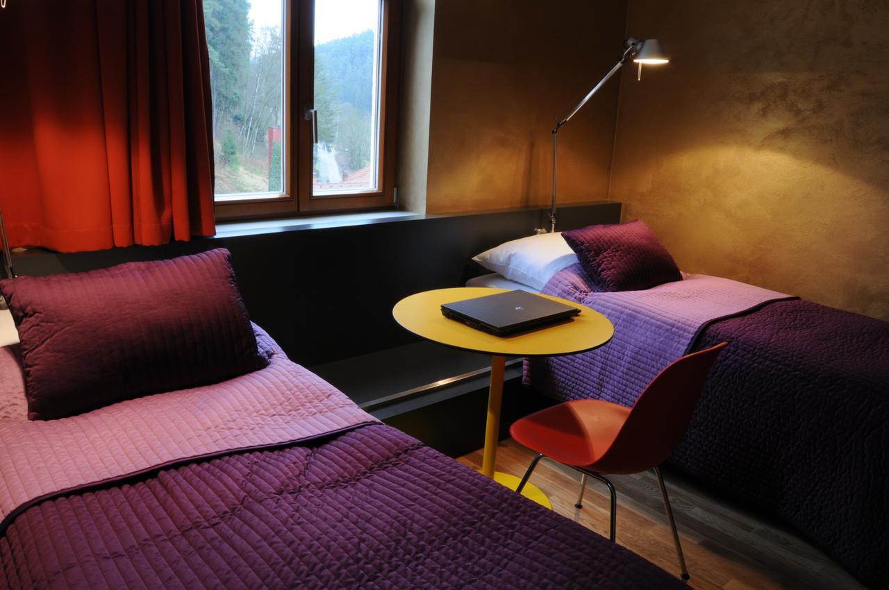 Hotel Kokorin Dış mekan fotoğraf