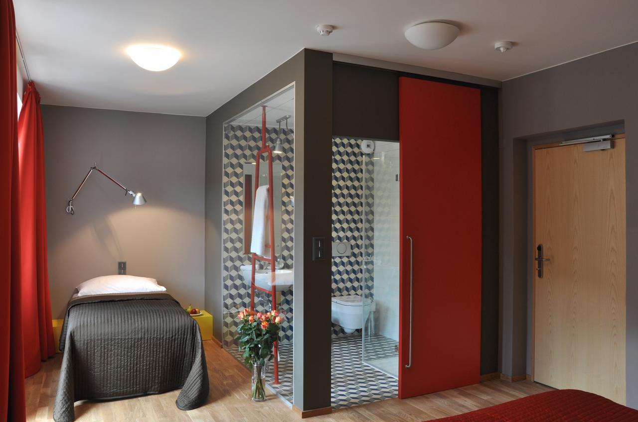 Hotel Kokorin Dış mekan fotoğraf