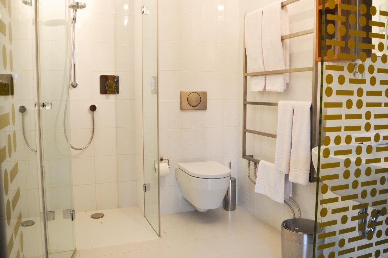 Hotel Kokorin Dış mekan fotoğraf