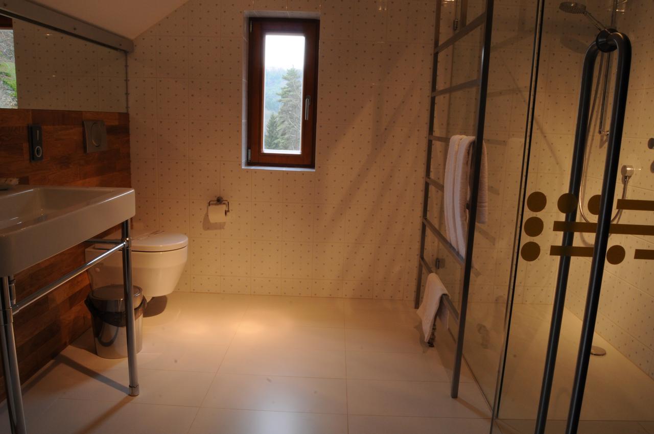 Hotel Kokorin Dış mekan fotoğraf