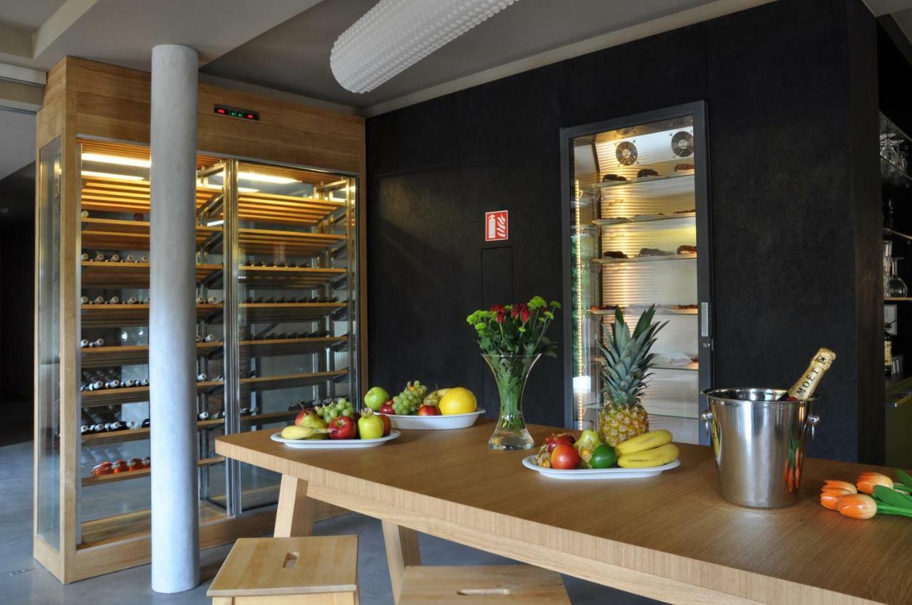 Hotel Kokorin Dış mekan fotoğraf