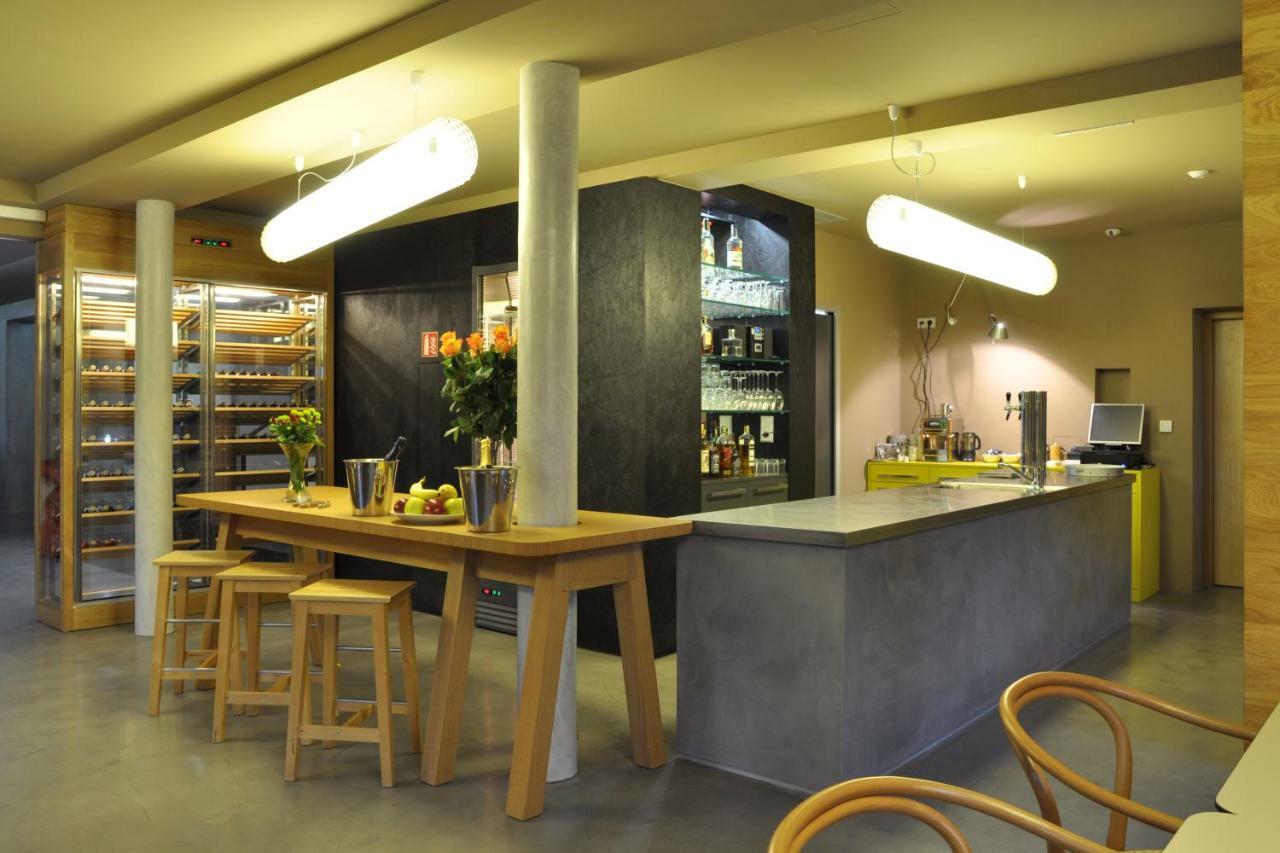 Hotel Kokorin Dış mekan fotoğraf